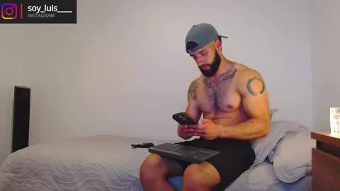 max_xl_ online show from 12.22.25