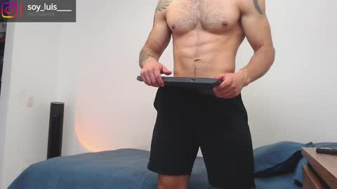 max_xl_ online show from 06.01.26