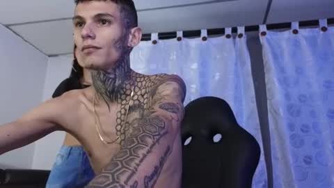 Max  Dalyn online show from 01.07.25