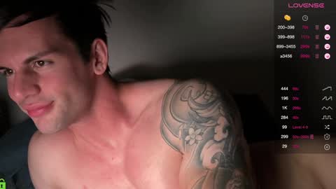 Max online show from 01.12.25