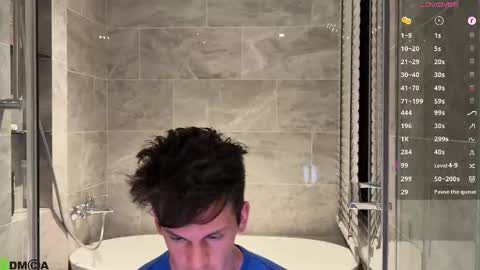 Max online show from 10.18.25