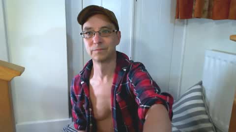 Max Davies online show from 05.07.26