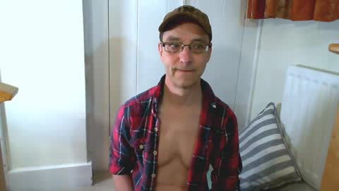 Max Davies online show from 05.09.26