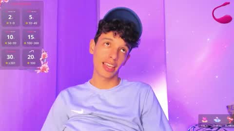 Max  online show from 02.28.26