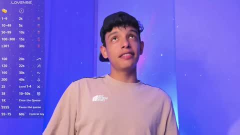 Max  online show from 03.04.26