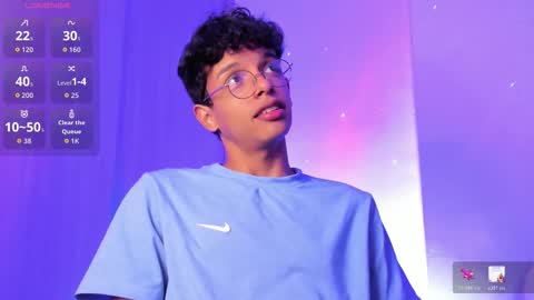 Max  online show from 03.13.26