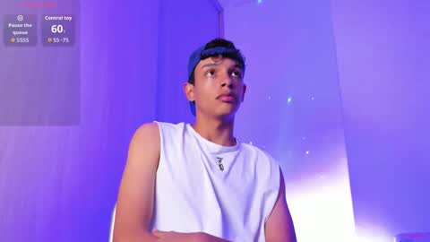 Max  online show from 03.25.26