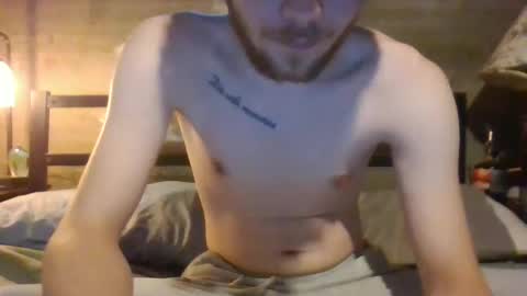 Max Wilder online show from 09.11.25