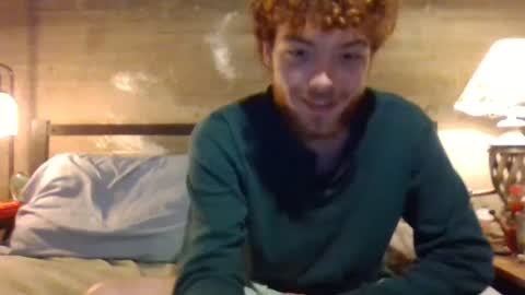 Max Wilder online show from 09.13.25