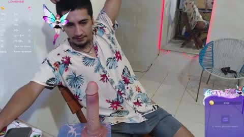 maxi dick online show from 04.02.26