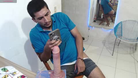 maxi dick online show from 04.08.26