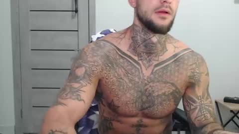 Maximus Fox online show from 06.29.26