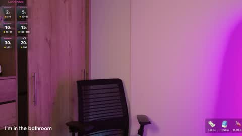 Mikael online show from 11.30.25