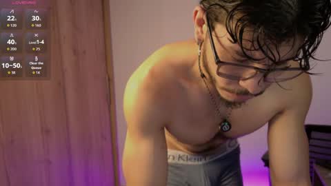 Mikael online show from 04.04.26