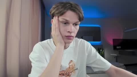 maxim burn online show from 02.25.25