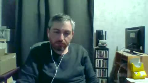 Maxime online show from 04.23.26