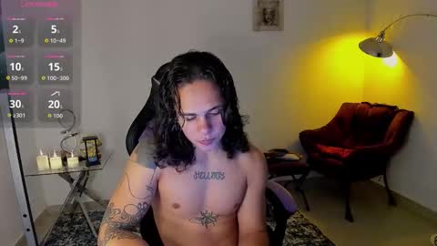 Snapshot of maximiliano_scoott_ chatting on 11.18.25 maximiliano_scoott_ online show from 11.18.25
