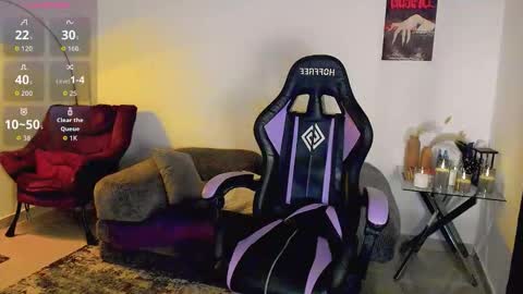 maximiliano_scoott_ online show from 03.18.26