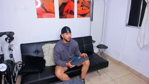 Maximo online show from 11.21.25