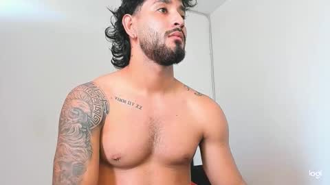 Maximo online show from 12.16.25