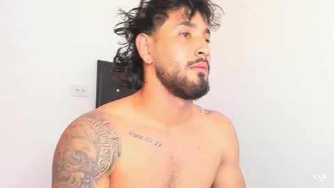 Maximo online show from 12.18.25