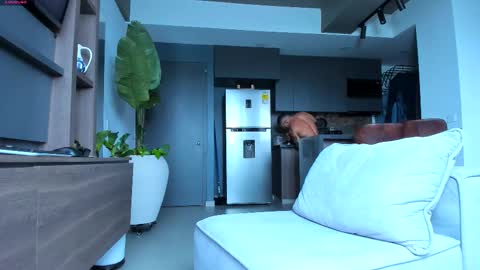 maximo_and_marcelo online show from 11.30.25