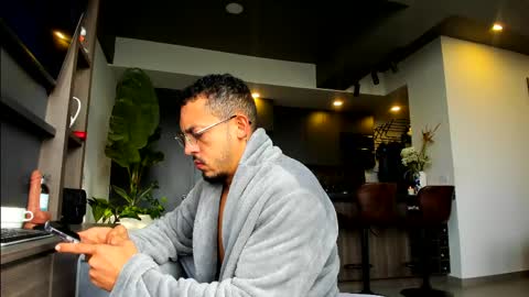 maximo_and_marcelo online show from 03.20.26