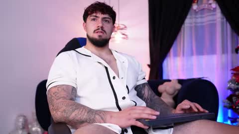 Maximo online show from 01.14.26