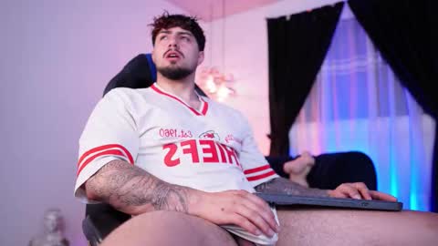 Maximo online show from 02.28.26