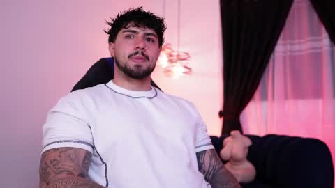 Maximo online show from 05.25.26