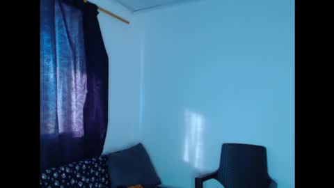 Maximo Aron Vega online show from 12.11.24