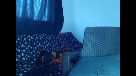 Maximo Aron Vega online show from 12.15.24