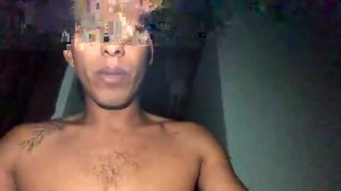 Maximo Aron Vega online show from 01.23.25