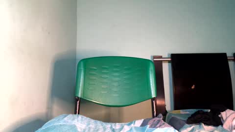 Maximo Aron Vega online show from 02.13.25