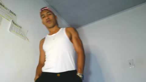 Maximo Aron Vega online show from 03.26.26