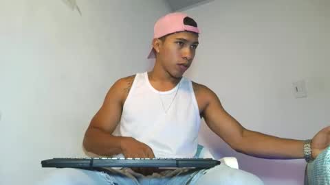 Maximo Aron Vega online show from 04.02.26