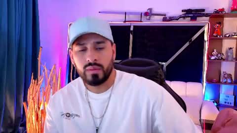 Snapshot of maximo_vlda chatting on 06.17.26 maximo online show from 06.17.26