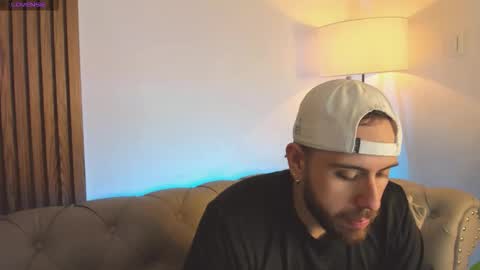 Maximo Wolf online show from 02.23.26