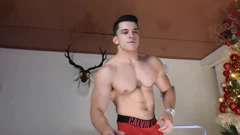 Sebastian online show from 01.04.25