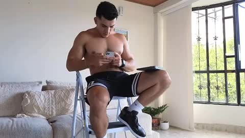 Sebastian online show from 01.27.25