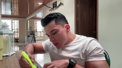 Sebastian online show from 02.26.25