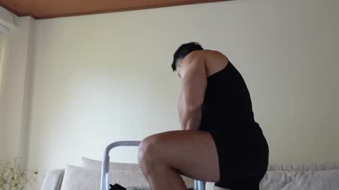 Sebastian online show from 02.28.25