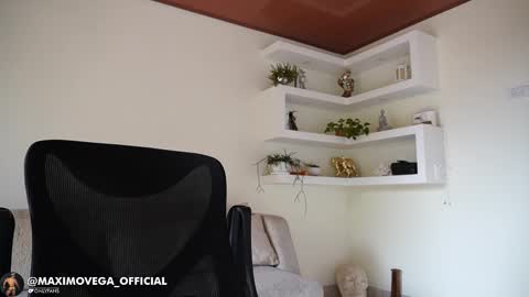 Sebastian online show from 02.18.26