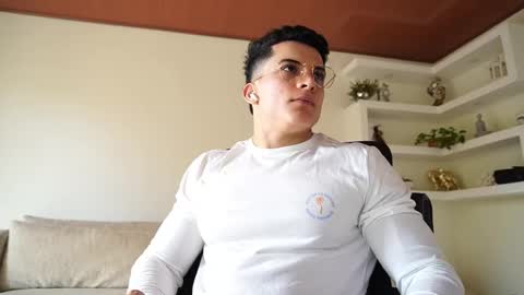 Sebastian online show from 02.19.26