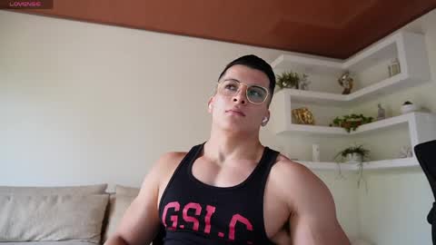 Sebastian online show from 04.17.26