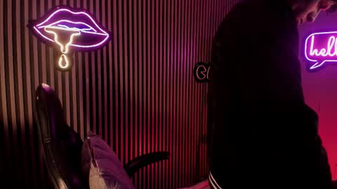 MAXIMO online show from 03.27.26