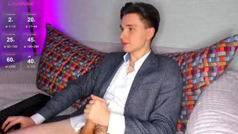 Max online show from 02.16.25