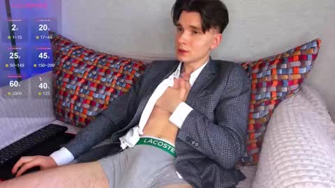 Max online show from 03.07.25