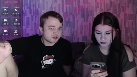 Max and Angel online show from 01.17.26