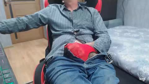 maximus3334 online show from 01.09.26